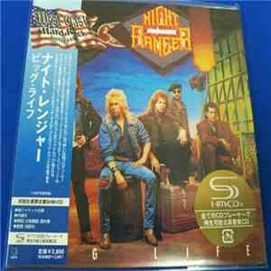 Night Ranger - Big Life download flac mp3