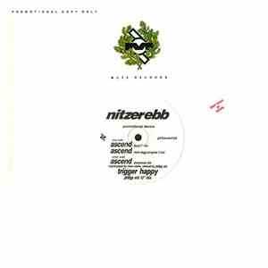Nitzer Ebb - Ascend download flac mp3