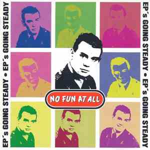 No Fun At All - EP's Going Steady download flac mp3