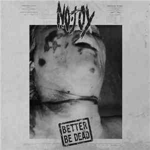No-Joy - Better Be Dead download flac mp3