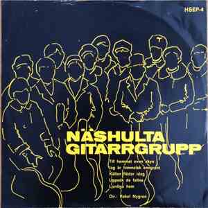 Näshulta Gitarrgrupp - Till Hemmet Ovan Skyn download flac mp3
