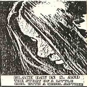 Nudos Ahora - Black Day In S ... And The Story Of A Little Girl With A Cruel Mother download flac mp3