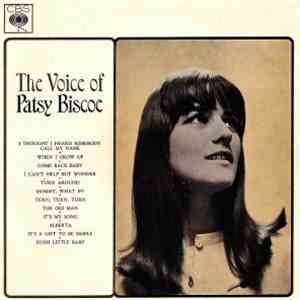 Patsy Biscoe - The Voice Of Patsy Biscoe download flac mp3