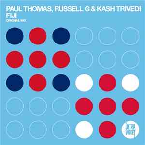 Paul Thomas , Russell G & Kash Trivedi - Fiji download flac mp3
