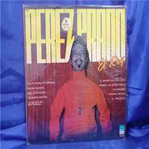Perez Prado - El Rey download flac mp3