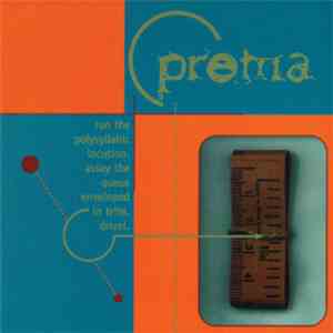 Prema - Drivel download flac mp3