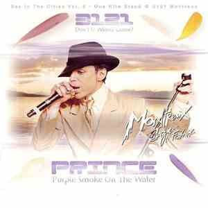 Prince - Purple Smoke On The Water download flac mp3