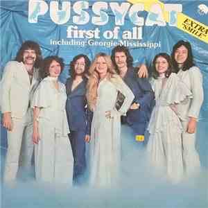 Pussycat  - First Of All download flac mp3