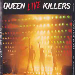 Queen - Live Killers flac mp3 download