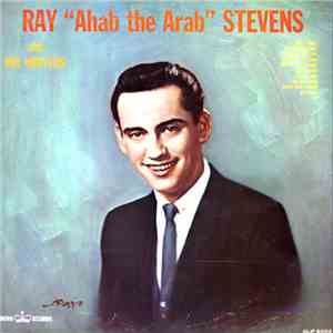 Ray "Ahab The Arab" Stevens And Hal Winters - Ray "Ahab The Arab" Stevens And Hal Winters download flac mp3