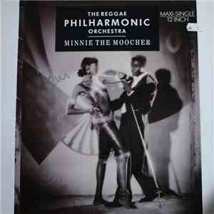 Reggae Philharmonic Orchestra, The - Minnie The Moocher flac mp3 download