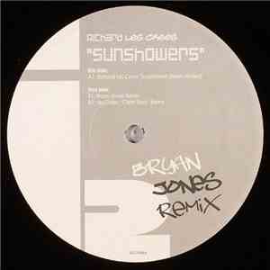 Richard Les Crees - Sunshowers download flac mp3