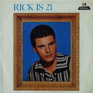 Ricky Nelson  - Rick Is 21 download flac mp3