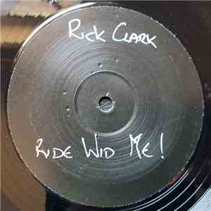 Rik Clarke - Ride With Me download flac mp3