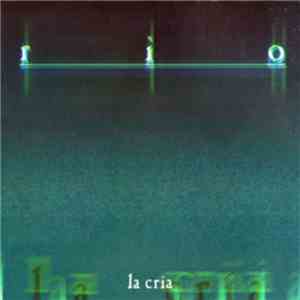 Rio  - La Cría download flac mp3