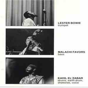 Ritual Trio - Magg-Zelma download flac mp3