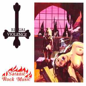 Ritual Violence - Ritual Violence download flac mp3
