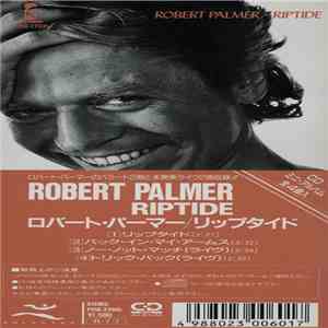 Robert Palmer - Riptide download flac mp3