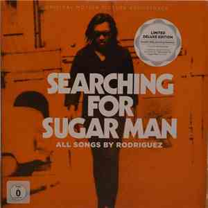 Rodriguez - Searching For Sugar Man - Original Motion Picture Soundtrack download flac mp3