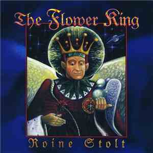 Roine Stolt - The Flower King download flac mp3