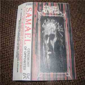 Samael - Ceremony Of Opposites download flac mp3