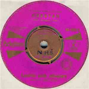 Santo And Johnny - Caravan / Summertime download flac mp3