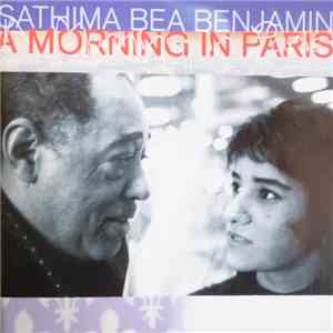 Sathima Bea Benjamin - A Morning In Paris download flac mp3
