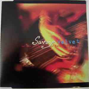 Savoy - Velvet download flac mp3