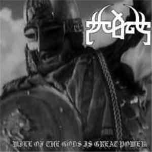 Scald  - Will Of The Gods Is Great Power download flac mp3