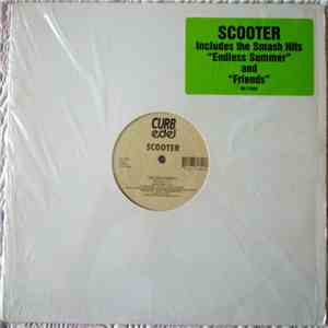 Scooter - Endless Summer / Friends flac mp3 download