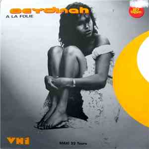 Seydinah - A La Folie download flac mp3
