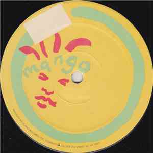 Shelly Thunder - Jump Around download flac mp3