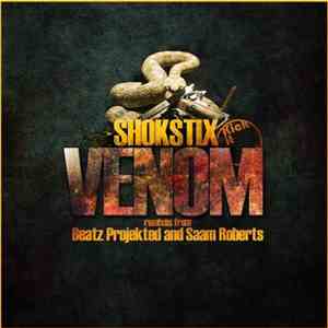 Shokstix - Venom download flac mp3