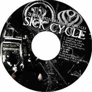 Sick Cycle - 2010 Rottun Release Promo CD download flac mp3