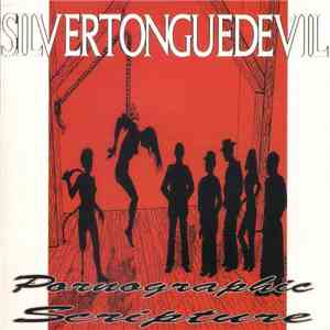 Silvertonguedevil - Pornographic Scripture download flac mp3
