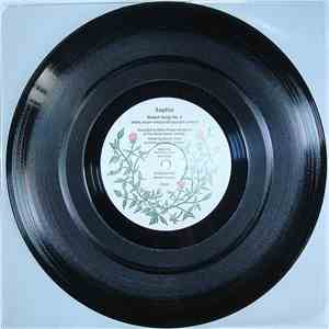 Sophia  - Desert Song No. 2 download flac mp3