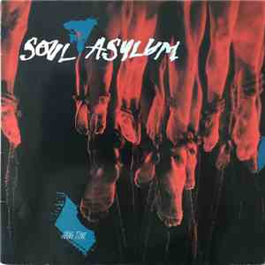 Soul Asylum  - Hang Time download flac mp3