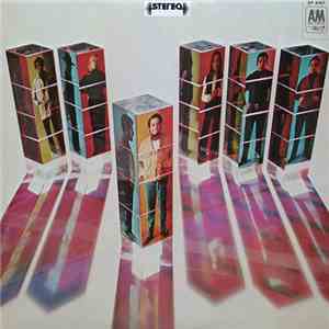 Sérgio Mendes & Brasil '66 - Crystal Illusions download flac mp3