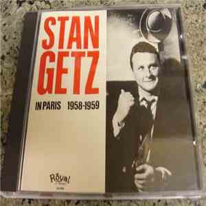 Stan Getz - In Paris 1958-1959 download flac mp3