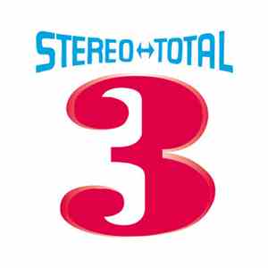 Stereo Total - Liebe Zu Dritt download flac mp3