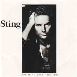 Sting - ...Nothing Like The Sun download flac mp3