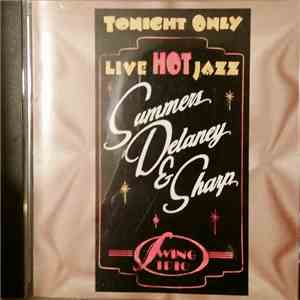 Summers, Delaney & Sharp - Summers, Delaney & Sharp download flac mp3