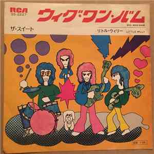 Sweet - Wig-Wam Bam / Little Willy download flac mp3