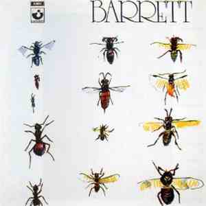 Syd Barrett - Barrett download flac mp3