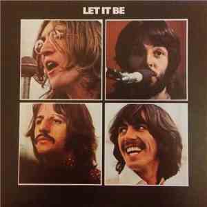 The Beatles - Let It Be download flac mp3