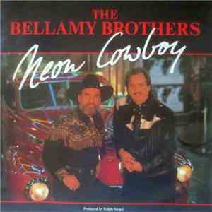 The Bellamy Brothers - Neon Cowboy download flac mp3