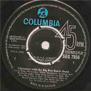 The Big Ben Banjo Band - Christmas With The Big Ben Banjo Band download flac mp3