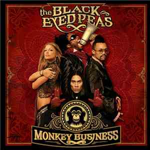 The Black Eyed Peas - Monkey Business download flac mp3