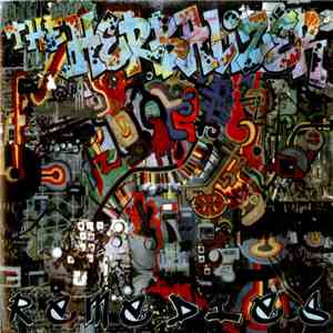 The Herbaliser - Remedies download flac mp3