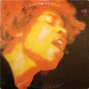 The Jimi Hendrix Experience - Electric Ladyland download flac mp3